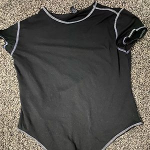 Button up at the crotch